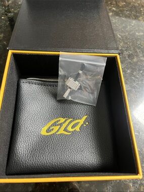 GLD Marvel